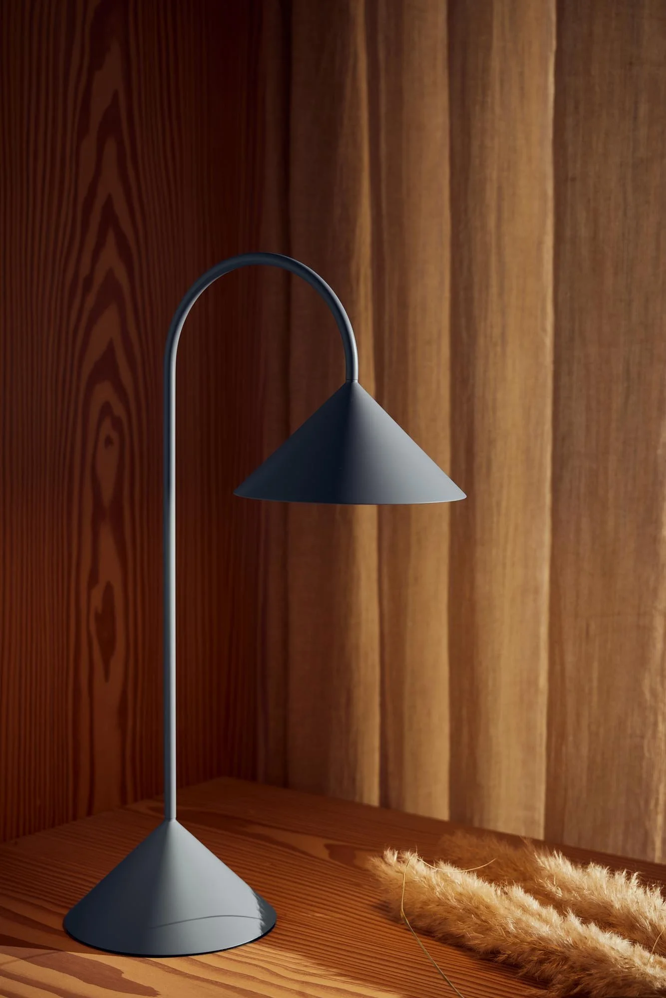 Grasp Portable Table Lamp — F R A N D S E N